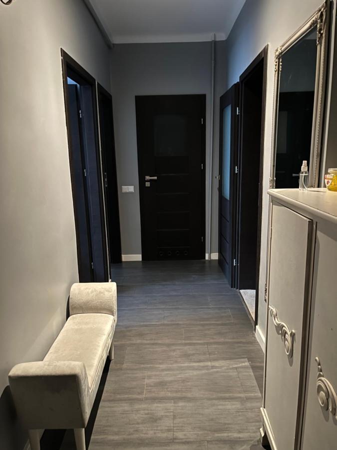 Luxury Apartaments Klimatyzacja 4 Radom Exterior foto