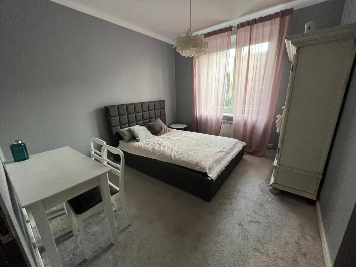 Luxury Apartaments Klimatyzacja 4 Radom Exterior foto