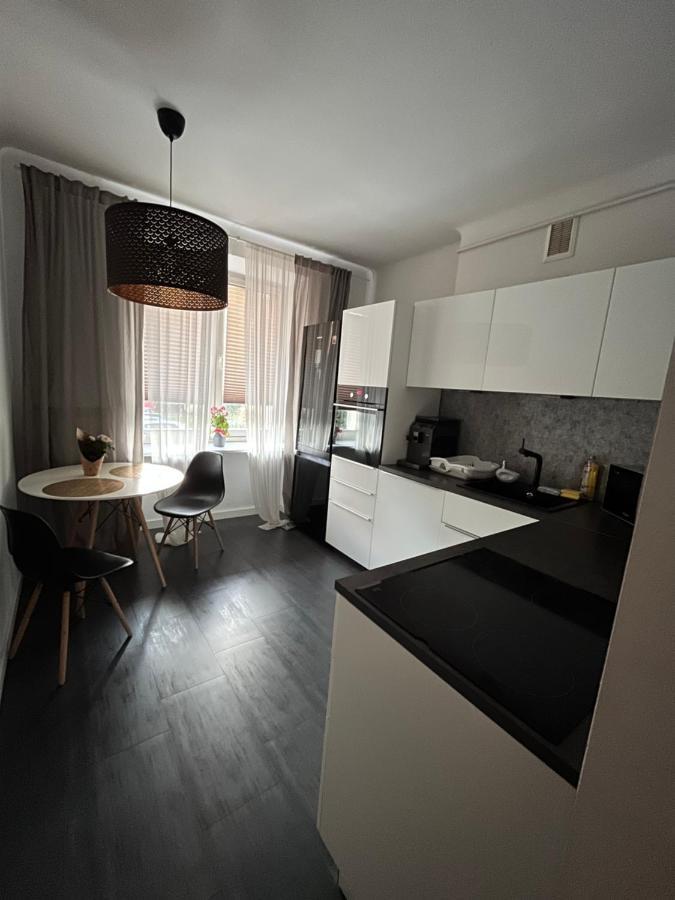 Luxury Apartaments Klimatyzacja 4 Radom Exterior foto